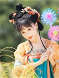 YITUYU艺图语 2025.01.07 踏歌行 焚香小也